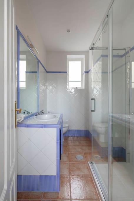 Apartamento Centrico Atico Frente Al Mar Vigo Exterior foto